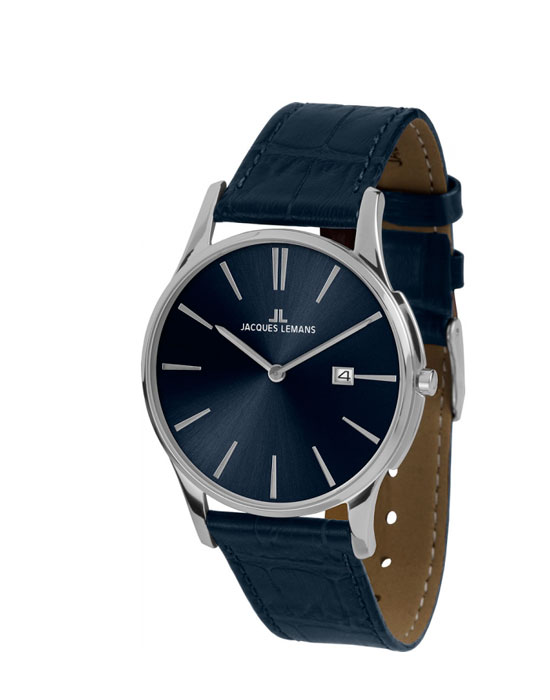 Часы Jacques Lemans London 1-1937C